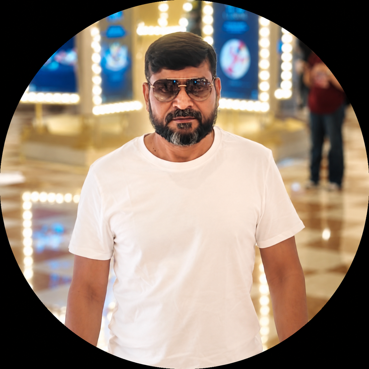 Azhar Khan