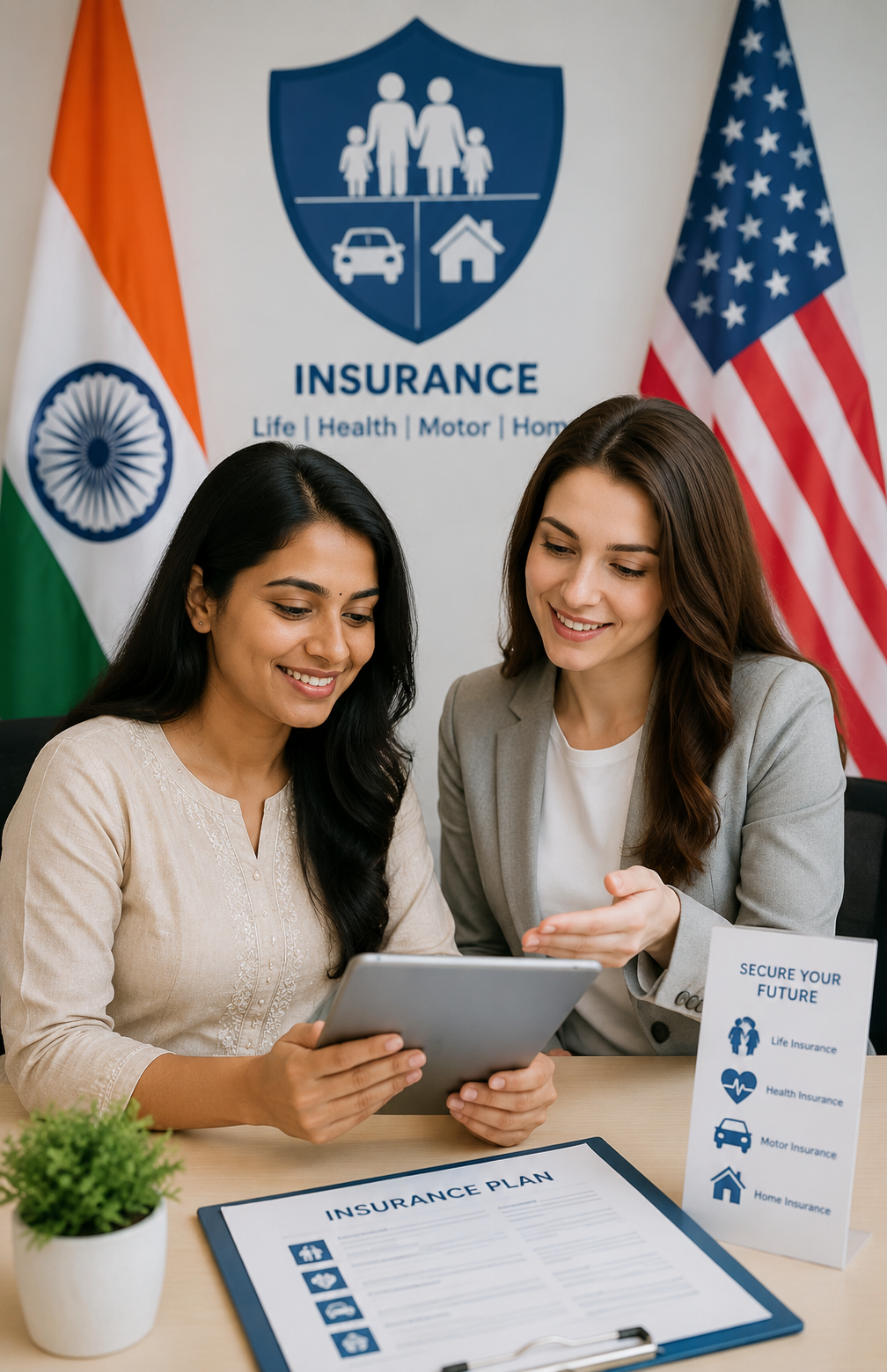 Insurance Solutions