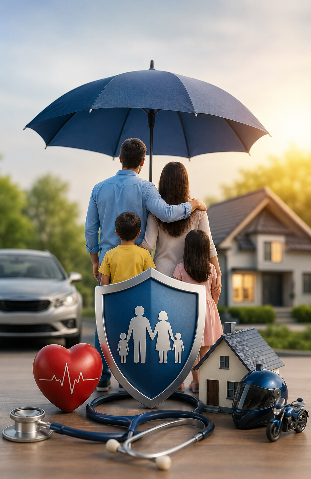 Insurance Solutions